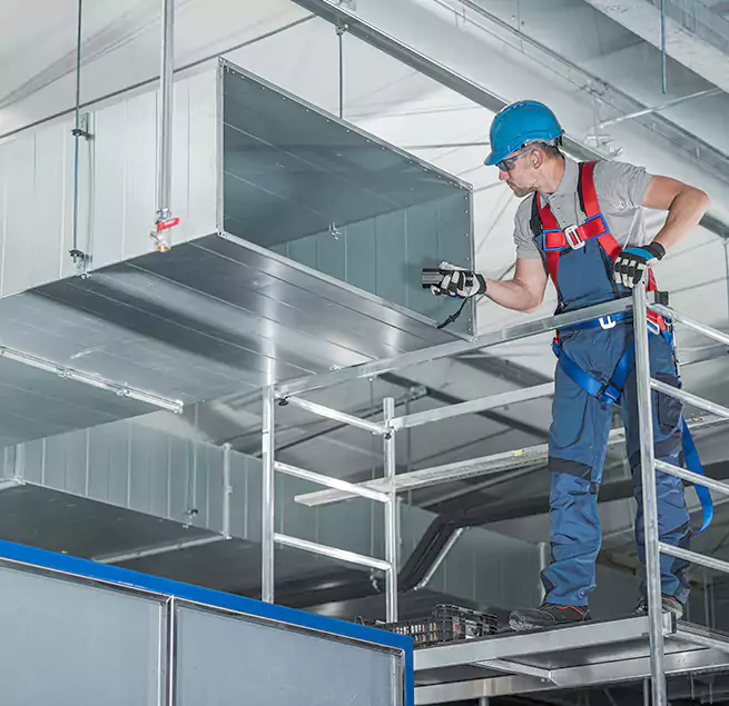 Why Homeowners & Businesses Trust Us in South Bradenton, FL?