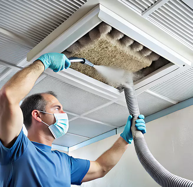 Why Homeowners & Businesses Trust Us South Bradenton, FL