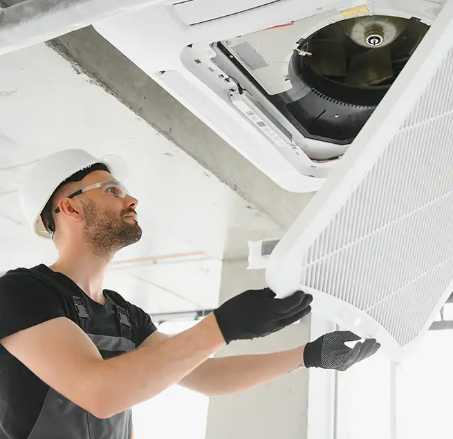 Why Homeowners & Businesses Trust Us in South Bradenton, FL?