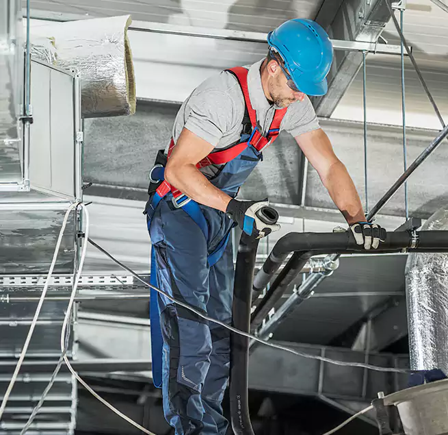 Why Homeowners & Businesses Trust Us in South Bradenton, FL?