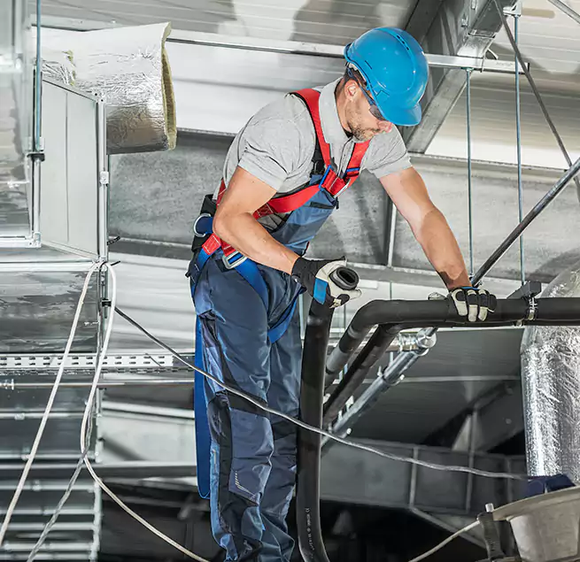 Why Homeowners & Businesses Trust Us in South Bradenton, FL?