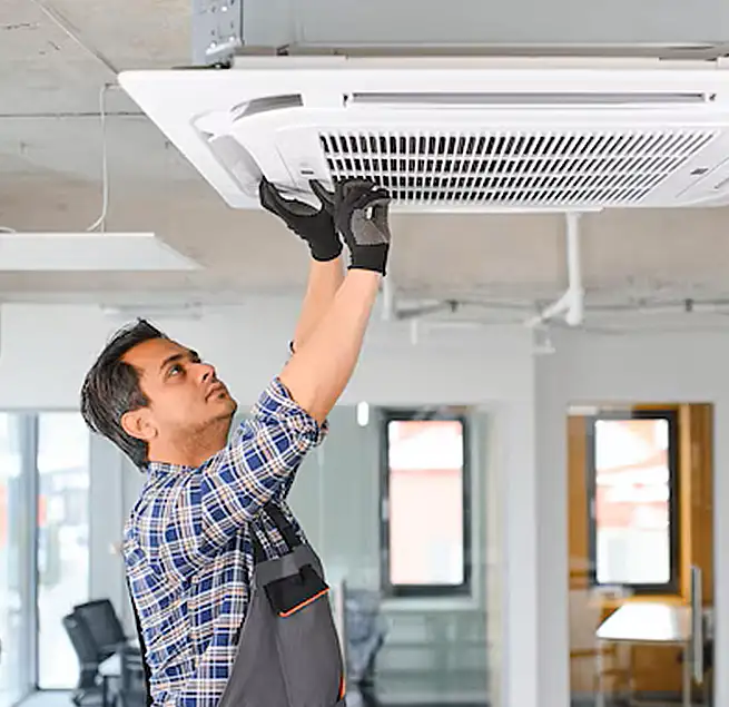 Why Homeowners & Businesses Trust Us in South Bradenton, FL?