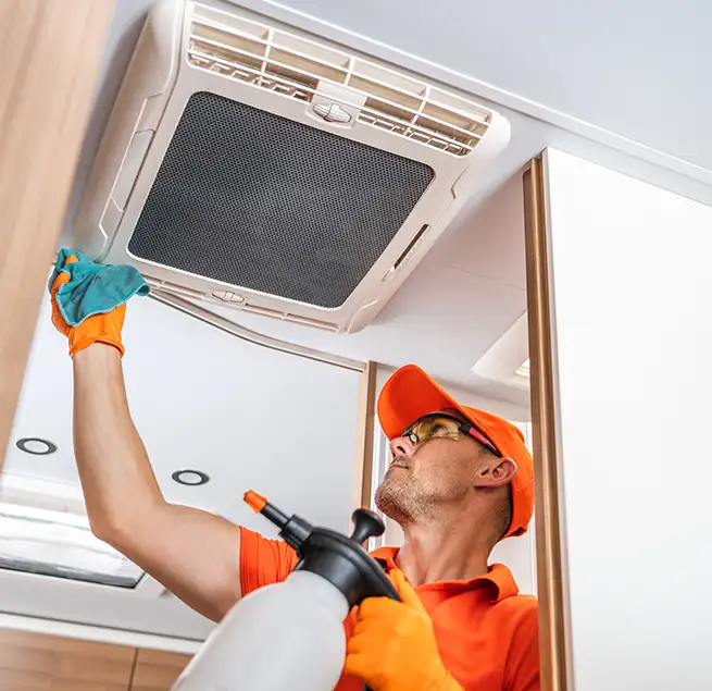 Why Homeowners & Businesses Trust Us in South Bradenton, FL?