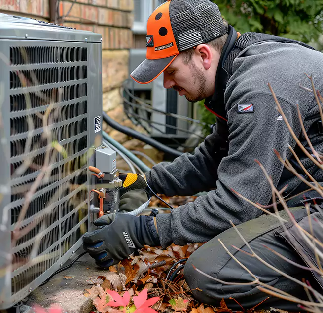 Why Homeowners & Businesses Trust Us in South Bradenton, FL?