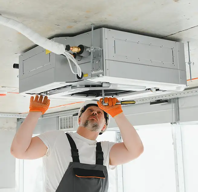 Why Homeowners & Businesses Trust Us South Bradenton, FL