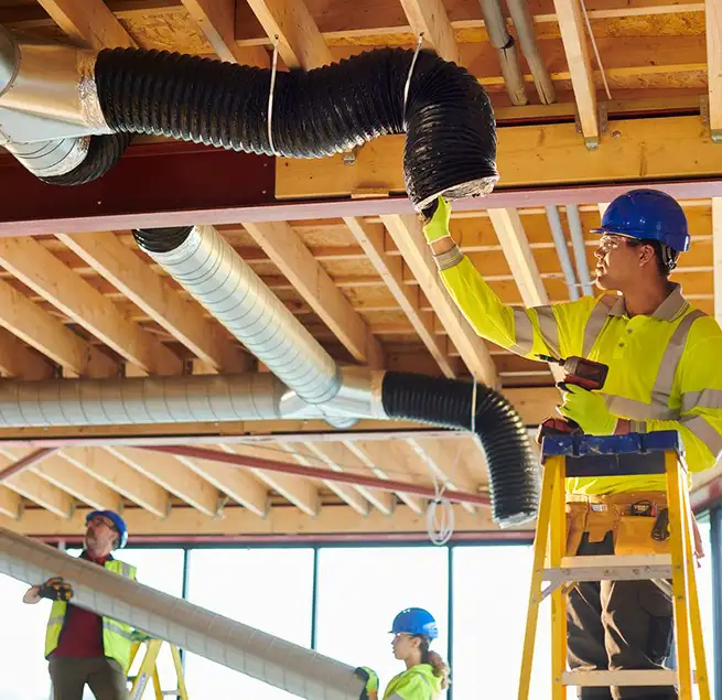 Why Homeowners & Businesses Trust Us in South Bradenton, FL?