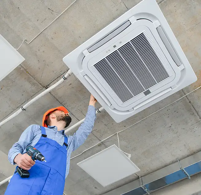 Why Homeowners & Businesses Trust Us in South Bradenton, FL