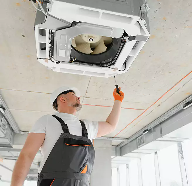 Why Homeowners Businesses Trust Us in South Bradenton, FL