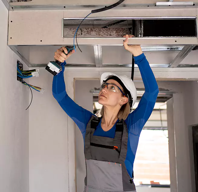  Why Homeowners & Businesses Trust Us in South Bradenton, FL?