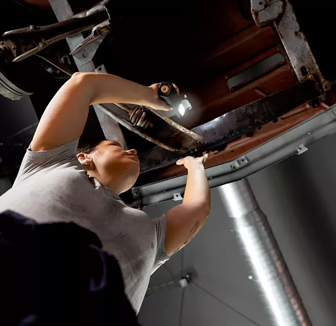 Why Homeowners & Businesses Trust Us South Bradenton, FL