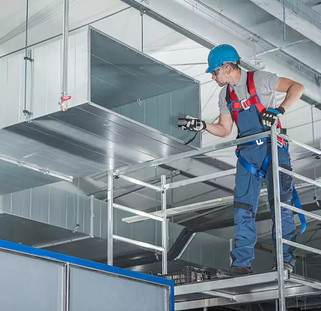 Why Homeowners & Businesses Trust Us South Bradenton, FL