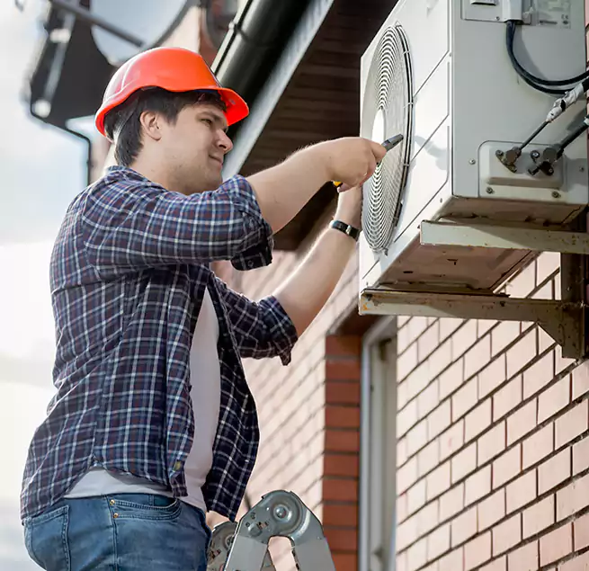 Why Homeowners & Businesses Trust Us South Bradenton, FL