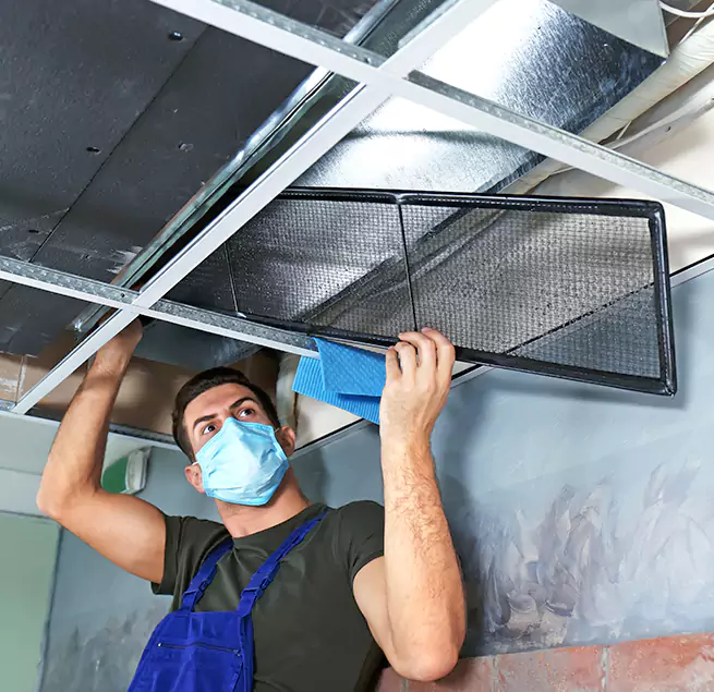  Why Homeowners Businesses Trust Us  in South Bradenton, FL?