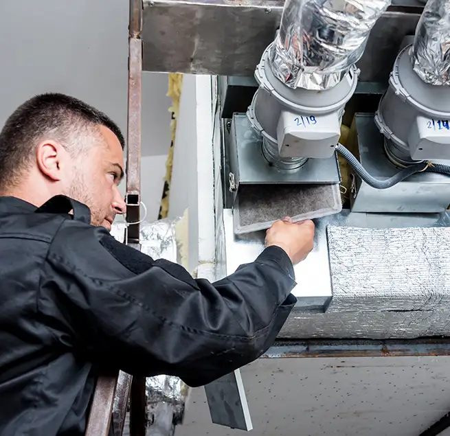 Why Homeowners & Businesses Trust Us in South Bradenton, FL?